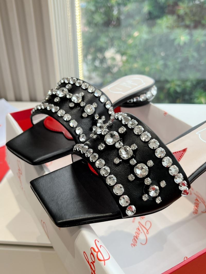 Roger Vivier Sandals